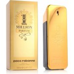 Paco Rabanne 1 Million Parfum parfém pánský 100 ml – Zboží Mobilmania