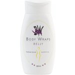 Dr. Nek Cosmetics Belly prohřívací emulze 250 ml – Hledejceny.cz