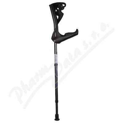 Opti-Comfort Berle předlok.speciál.černá do 130 kg – Zboží Dáma