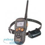 Num'Axes Canicom 5.500 elektronický výcvikový obojek – Zboží Mobilmania