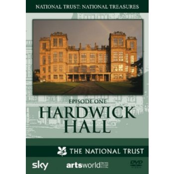 National Trust: Hardwick Hall DVD