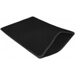 Purlov Podložka před toaletu 75 x 55 cm – Sleviste.cz
