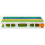 Mikado Škrabka ZO14-00 30 cm – Zboží Dáma