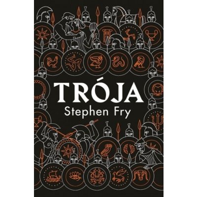Trója - Stephen Fry – Zboží Mobilmania