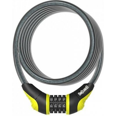 OnGuard Neon 10x1800 mm žlutý – Hledejceny.cz