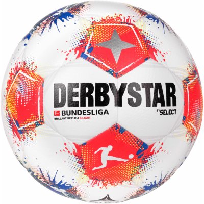 Derbystar Bundesliga Brillant Replica S-Light – Zboží Dáma