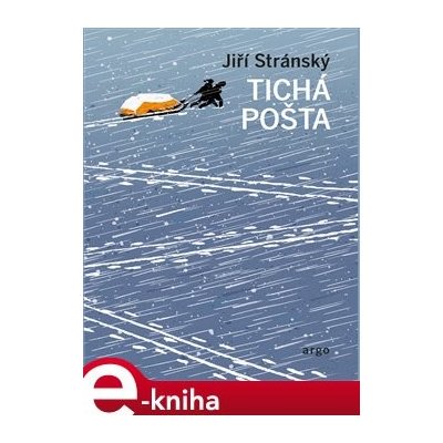 Tichá pošta - Jiří Stránský – Zbozi.Blesk.cz