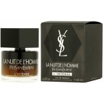 Yves Saint Laurent La Nuit De L' L'intense parfémovaná voda pánská 60 ml – Hledejceny.cz