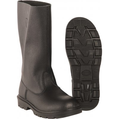 Mil-Tec Vysoké kožené Mil – Sleviste.cz