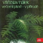 Večerní písně, V přírodě – Zboží Dáma