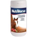 NutriHorse Collagen & Rosehip 0,7 kg – Zboží Dáma