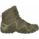 Lowa Zephyr gtx mid TF ranger green – Zboží Mobilmania