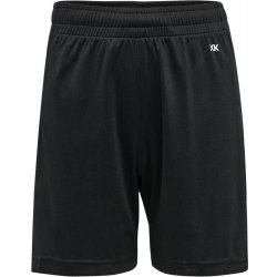 Hummel Poly Shorts Jn52 Black