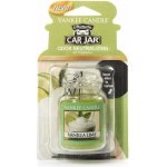 Yankee Candle Vanilla Lime gelová visačka – Zbozi.Blesk.cz