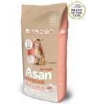 Asan Cat Pure 42 l – Zboží Dáma