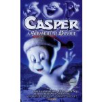 Casper a strasidelne vanoce DVD – Sleviste.cz