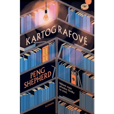 Kartografové – Zboží Dáma