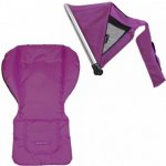 BabyStyle Oyster Lite colour pack Grape – Hledejceny.cz