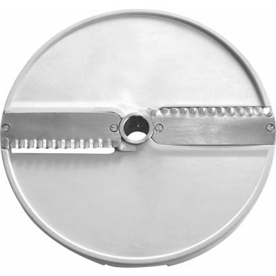 G.Gastro Řezný kotouč s vlnitým řezem - 4 mm - D9780517 – Zboží Mobilmania