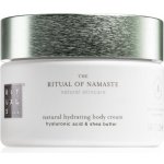 Rituals The Ritual Of Namasté hydratační tělový krém 220 ml – Zboží Mobilmania