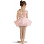 Trikot Bloch Velentine CL8212 cukrová růžová – Zboží Dáma