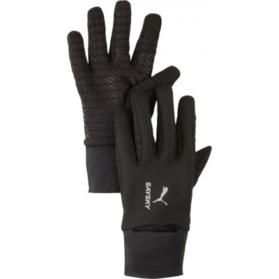Puma Saysky Storm Shield černá – Hledejceny.cz