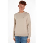 Tommy Hilfiger pánský svetr MW0MW34791 béžový – Hledejceny.cz