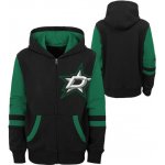 Fanatics mikina Faceoff Full Zip Dallas Stars INF MONTHS MONTHS Dallas Stars – Zboží Mobilmania