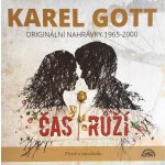 Karel Gott - Čas Růží LP – Sleviste.cz