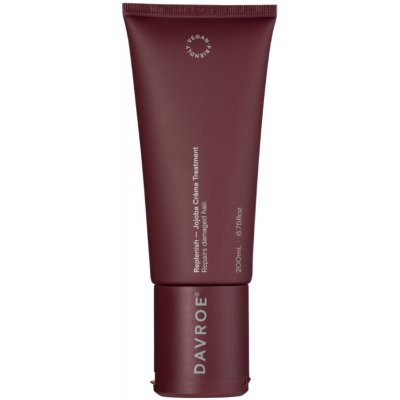 Davroe Replenish Jojoba Crème Treatement 200 ml – Hledejceny.cz
