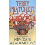 Nevídaní akademikové Úžasná Zeměplocha 33 - Terry Pratchett – Hledejceny.cz