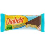 Diabeta Oplatka mléčná DIA 45 g – Zboží Dáma