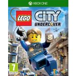 Lego City: Undercover – Sleviste.cz