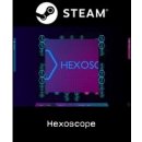 Hexoscope