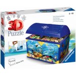 Ravensburger Mezi dinosaury 100 dílků – Zboží Mobilmania