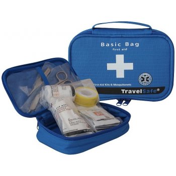 Travelsafe Basic Bag First Aid lékárnička