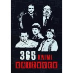 365 krimi křížovek – Zbozi.Blesk.cz