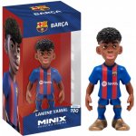 MINIX Football Club FC Barcelona LAMINE YAMAL – Hledejceny.cz