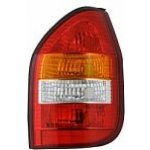 Zadní světlo - pravé OPEL ZAFIRA A | 1999-2005 | TYC | – Hledejceny.cz