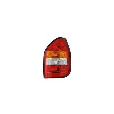 Zadní světlo - pravé OPEL ZAFIRA A | 1999-2005 | TYC | – Hledejceny.cz