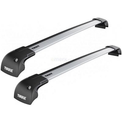 Příčníky Thule WingBar Edge 9592 M – Hledejceny.cz