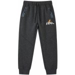 Chlapecké tepláky Wolf T2477 antracit – Zboží Dáma