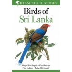 Birds of Sri Lanka – Hledejceny.cz