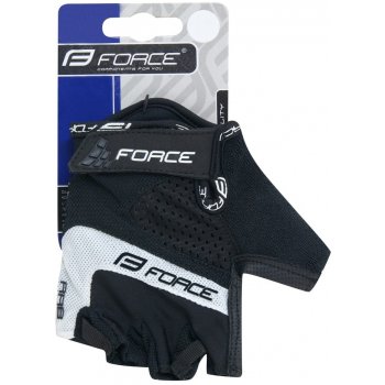 Force Rab Gel SF black