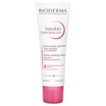 Bioderma Sensibio Defensive rich zklidňujicí krém s výživnou texturou 40 ml – Zbozi.Blesk.cz