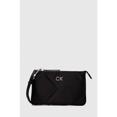 Calvin Klein kabelka černá K60K611299 – Zboží Mobilmania