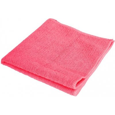 Vernat Mikroutěrka Profi 40 x 40 cm červená 1 ks – HobbyKompas.cz