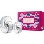Bvlgari Omnia Crystalline EDT 65 ml + tuhý EDP1 g dárková sada – Hledejceny.cz