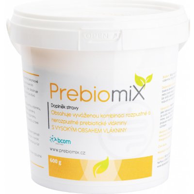 Prebiomix 600 g – Hledejceny.cz