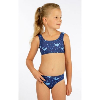 Litex 6F370 dívčí plavkové kalhotky – Sleviste.cz